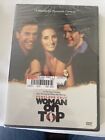 Woman on Top (DVD, 2000) New Sealed