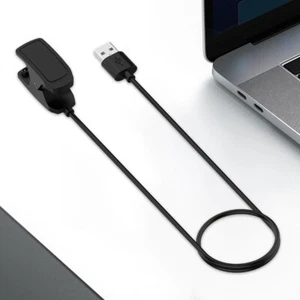 1M Charger Cord Convenient USB Charging Cable Useful for Garmin Descent G1 Solar - Zdjęcie 1 z 11