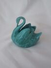Vintage Pottery, Swan, By Anglican Pottery 