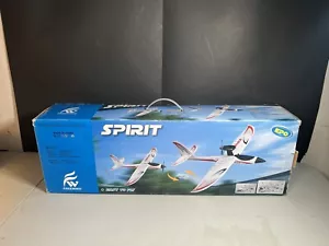 Freewing Spirit RC EPO Electric Airplane New Open Box - Picture 1 of 8