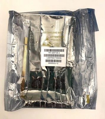 Raid Controller 3WARE 9550SXU-12 12X SATA Raid 256MB - Image 1 of 4