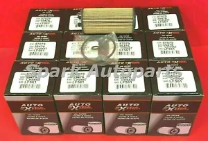 Case of 12 Engine Oil Filter AUTO EXTRA 618-57079 For CADILLAC CTS V6, CH9447 - Picture 1 of 1