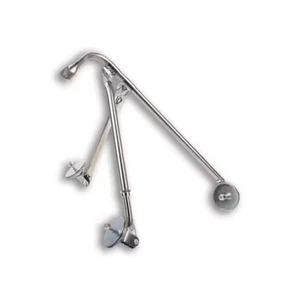 Prima Tech Standard Mirror Mount Tripod Assembly - Bild 1 von 1