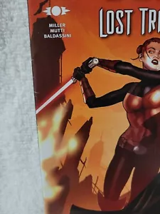 Star Wars Lost Tribe of the Sith (2012) #5 John Jackson Miller - Dark Horse - Imagen 1 de 4