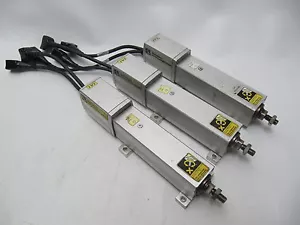 Actuador eléctrico lineal IAI ROBO CILINDRO RCP2-RSA-I-PM-5-100-P1-M-FT - Imagen 1 de 7