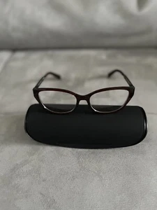 Gafas con estuche Armani Exchange AX3033 Asian Fit 8003 para mujer 65 16 140 NUEVO - Imagen 1 de 10