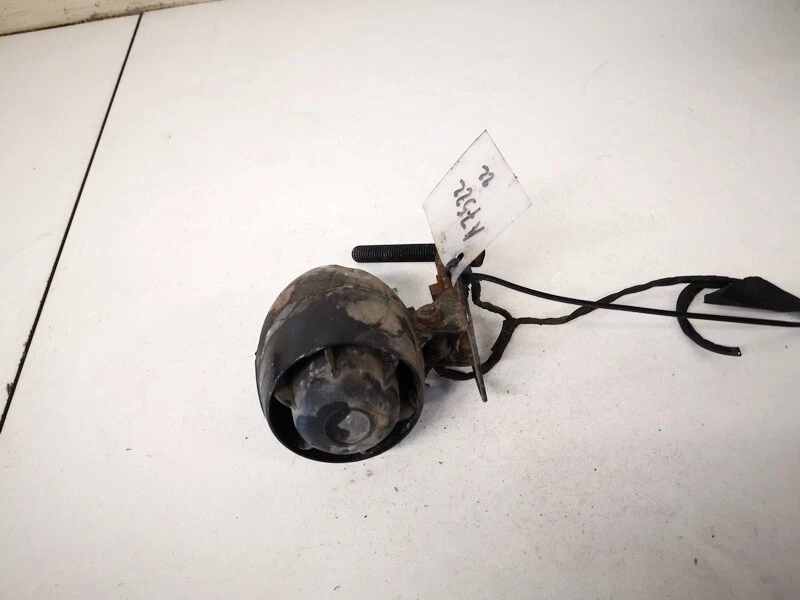 Chrysler Sebring 2004 Alarm Siren Module (Alarm System-Horn ) used #1483445-24 — 第 1/4 张图片