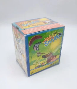 Zig & Sharko Box 50 Panini Stickers - Picture 1 of 1