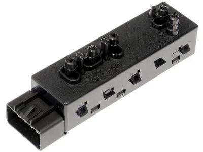 For 2011-2017 Buick Regal Seat Switch Front Left Dorman 76864WHJD 2012 2013 2014 - Image 1 of 2