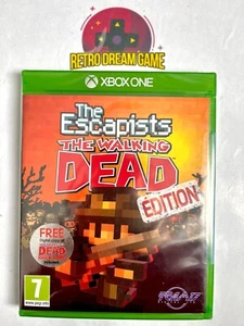 The escapists the walking dead edition pour Xbox one - Picture 1 of 1
