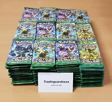 Pokémon - 1x Booster Pack XY10 Fates Collide Factory Sealed - English Version