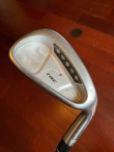 Taylormade RAC OS Individual 6 Iron Only Steel Shaft Dynamic Gold Stiff Flex RH - Picture 1 of 5