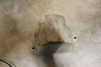 Cubierta de carcasa de bomba de agua del motor Polaris TX-L TXL 340 1978 #15073 Foto 1 de 4