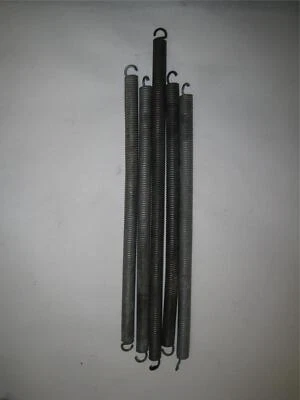 87 POLARIS INDY TRAIL 488 400 SKS GASOLINA TANQUE RESORTES  Foto 1 de 4