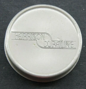 Harrison Duraline - Empty Tin Case Holds 1- 30mm Filter/Ring Adapter Used - W506 - Picture 1 of 2