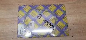 Junta de cubierta de embrague Kawasaki Z750 2004/Z1000 2003 722b17091 - Imagen 1 de 2