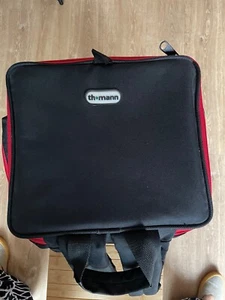 Tragetasche / Rucksack für Verstärker - Bild 1 von 8