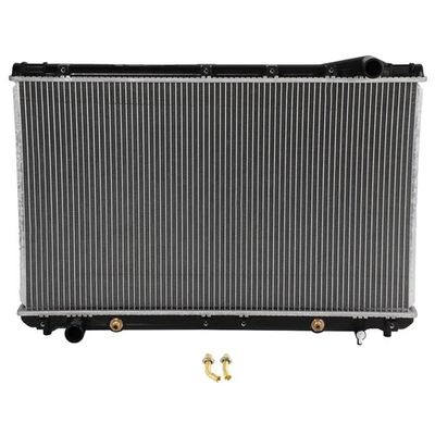 Aluminum Radiator For 1995-1999 Toyota Avalon & 1994-1996 Toyota Camry RAD1746 Foto 1 de 4