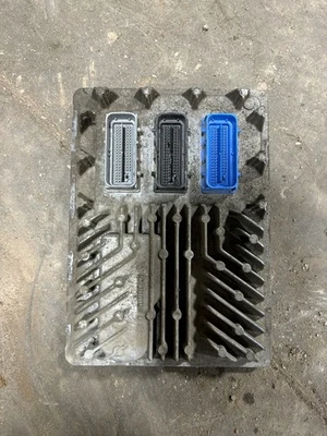 2016-18 Chevy Silverado 1500 5.3 ECM PCM - Image 1 of 2