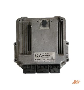 ENGINE CONTROL MODULE ECU 23710-JY08D FITS NISSAN RENAULT KOLEOS 2.0 - Picture 1 of 4