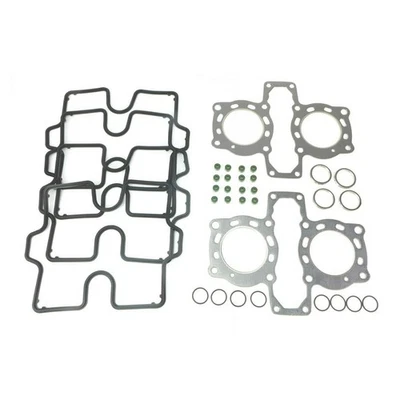 Engine Rebuild Kit Seals Gasket Set gor Honda Magna 700 VF700C 1984 - 1985 - Image 1 of 3