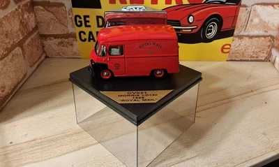 Vitesse City CV021 1:43 Morris LD150 "Royal Mail" Van in Case - Image 1 of 4