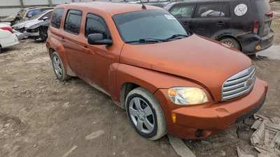 Espejo retrovisor con telemática Onstar Opt UE1 07-08 HHR 1045326 Foto 1 de 4