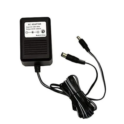 3-IN-1 AC Power Adapter For NES SNES And Sega Genesis 1 For N64 N64 - Image 1 of 4