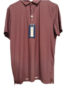 Herren Neu mit Etikett Boston Scott Golf Polo Größe - Bild 1 von 3