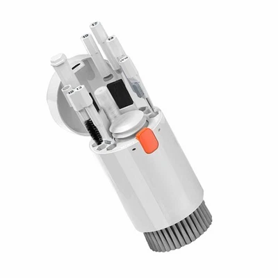 20 In 1 Laptop Keyboard Screen Cleaner Kit Cleaning Brush Pen Set For Earphones - Image 1 of 4