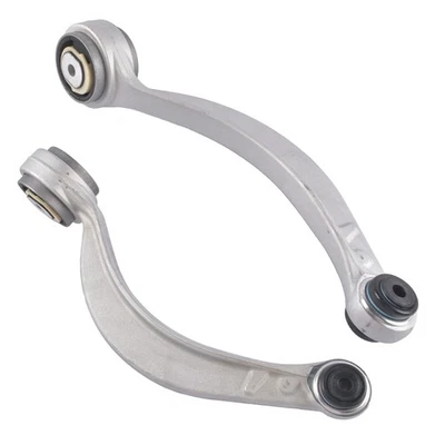 Brazo de control delantero inferior delantero izquierdo y derecho para Jaguar S-Type XF XFR XJ8 XJR Foto 1 de 4