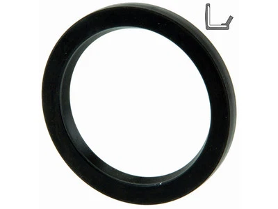 Sello de varilla de cambio para Checker A11E 1970-1971 99475HCMD Foto 1 de 2