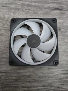 Corsair LX120 120mm Fan Single Unit - Afbeelding 1 van 4