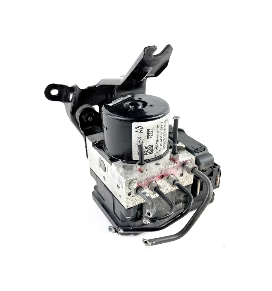 Bomba de freno antibloqueo ABS Honda Odyssey 2011-2013 57110-TK8-A020 OEM Foto 1 de 4