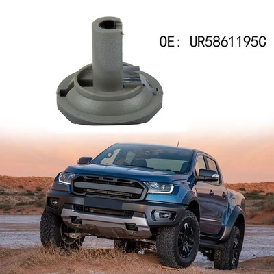 1*Heater Fan Control Knobs For Ford-Ranger PJ/PK For Mazda BT-50 UN 2006 -2011 - Image 1 of 4