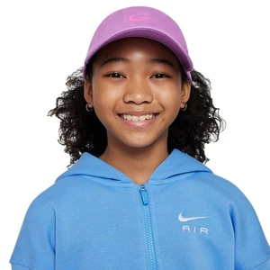 Nike Club Rush Fucsia/Láser Fucsia FV5588-532 Niños Grandes Unisex Gorra Sombrero - Imagen 1 de 6