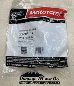 FORD DG508 Ignition Coil Motorcraft F150 F350 Lincoln Expedition 3W7Z12029AA - Picture 1 of 6