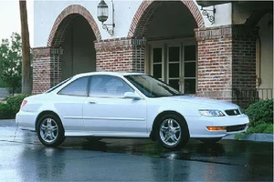 3M Pre cut Window Tint Acura CL 1996-1999 2D Coupe - Picture 1 of 1