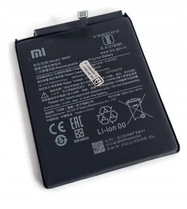 ORG New Battery BM4F for Xiaomi Mi 9 Lite | Mi A3 - Zdjęcie 1 z 2