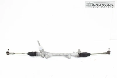 MITSUBISHI OUTLANDER SPORT 2011-2023 DIRECCIÓN ASISTIDA CREMALLERA Y PIÑÓN OEM Foto 1 de 4