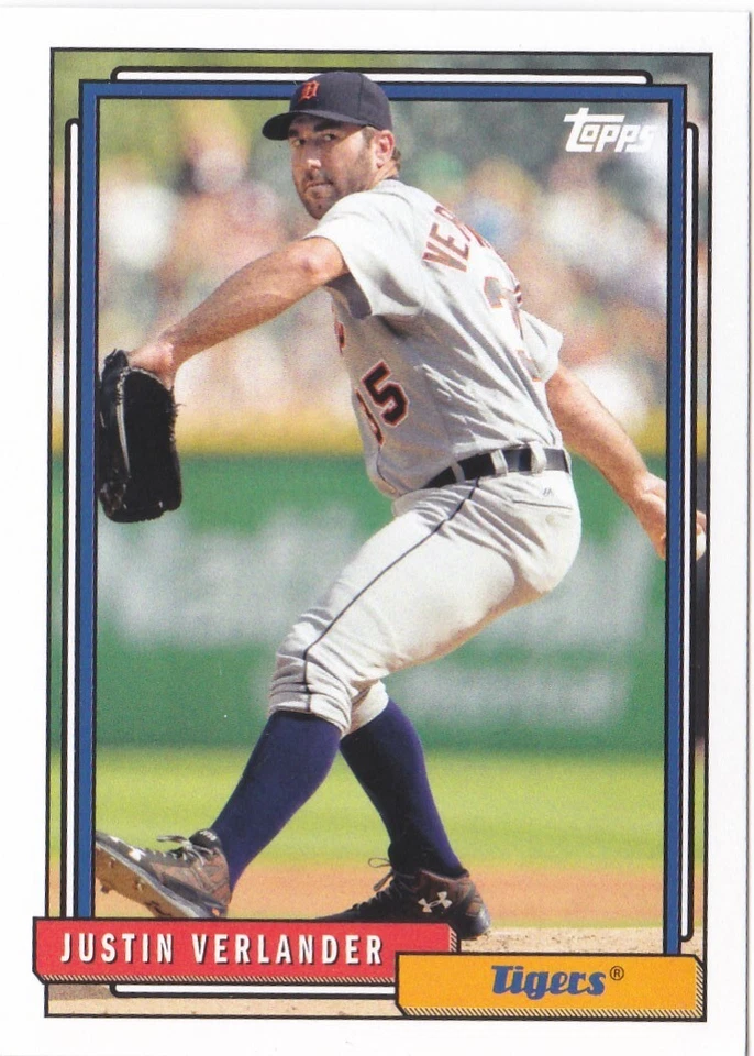 Topps Archives Baseball 2017 (#2-299) Foto 1 de 1