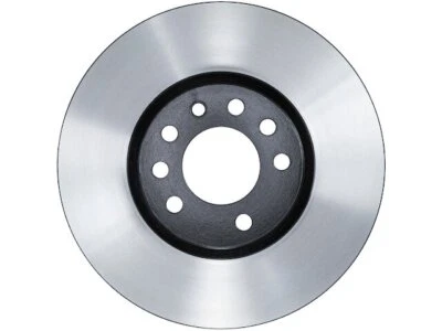 Rotor de freno delantero Wagner 81915KPVP 2004 2005 2006 2007 para Saab 93 2003-2011 Foto 1 de 2