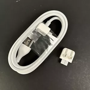 Cable de extensión original de Apple solo para adaptador de corriente Magsafe de 85 W - Imagen 1 de 4