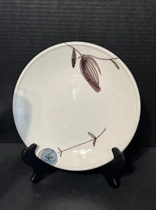 Crate And Barrel Hana Lunch Plate - Picture 1 of 4