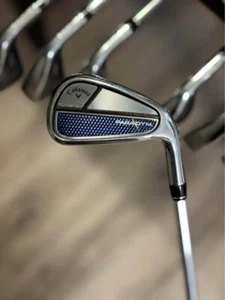 Callaway Paradym Iron Set (4-PW) - Picture 1 of 9