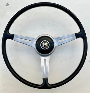 Volante Alfa Romeo 2000 Spider AR 102/ 106 Giulia GTC 2600 Sprint Steering Wheel - Picture 1 of 17