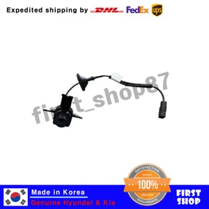 OEM Rear View Backup Camera Unit Assy 99240AA100 for Hyundai Elantra 2021-2022 - Picture 1 of 2
