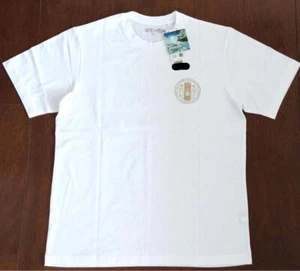 Nintendo The Legend of Zelda Tears of the Kingdom T-Shirt White Cotton Zelda - Picture 1 of 8