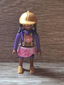 Playmobil Figuren | Moderne Frau Mädchen - Bild 1 von 2