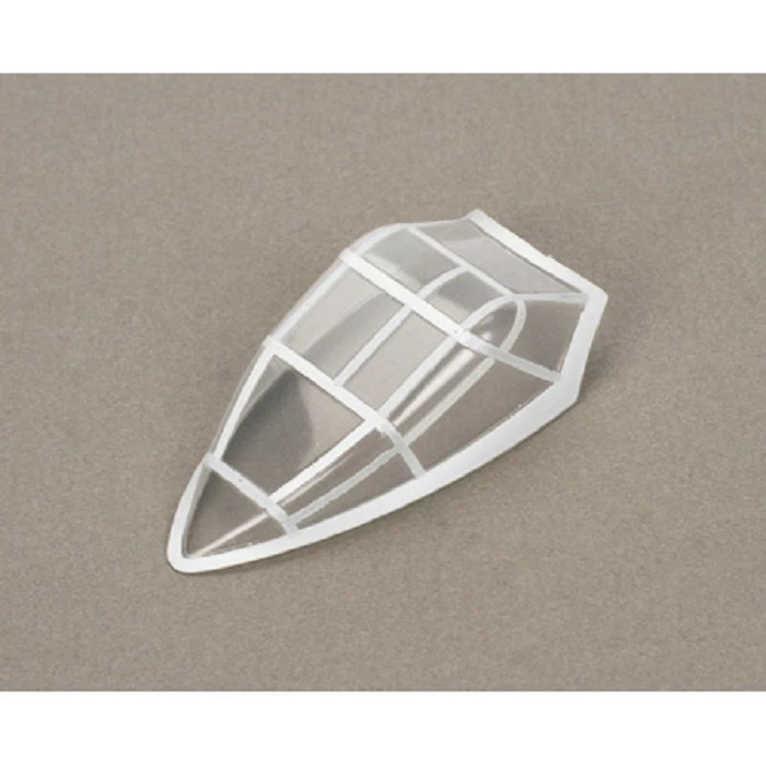 ParkZone PKZU 1305 Canopy: Mosquito PKZU1305 - Image 1 of 1